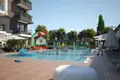 1 bedroom apartment 48 m² Nesebar, Bulgaria