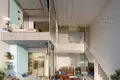 Complejo residencial Rove Home Dubai Marina