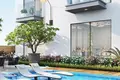 Complejo residencial North 43
