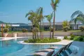 Mieszkanie w nowym budynku Apartamenty z Panoramicznym Widokiem na Miasto w Kargıcak Alanya