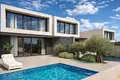 2 room villa 94 m² Kassandrino, Greece