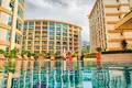 Complejo residencial Luxury residence with swimming pools and a restaurant in the heart of Pattaya, Thailand