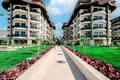 Appartement 2 chambres 55 m² Oba, Turquie