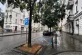 Commercial property 59 m² in Warsaw, Poland
