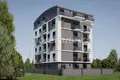 1 bedroom apartment 45 m² Muratpasa, Turkey