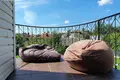Cottage 277 m² Kalodziscanski sielski Saviet, Belarus