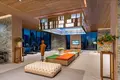 Kompleks mieszkalny High-riser residence with swimming pools and a picturesque view, Bangkok, Thailand