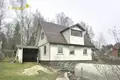 Maison 92 m² Aliachnovicki sielski Saviet, Bélarus