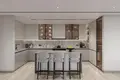 Kompleks mieszkalny New residence Riwa at MJL with a panoramic view in the exclusive green area of Umm Suqeim, Dubai, UAE