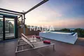 Apartamento 6 habitaciones 158 m² Pa Tong, Tailandia