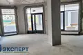 Tienda 1 habitación 121 m² en Minsk, Belarús
