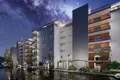 Penthouse 4 pokoi 140 m² Trikomo, Cypr Północny
