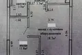Apartamento 2 habitaciones 42 m² Minsk, Belarús