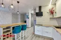1 room apartment 46 m² Minsk, Belarus