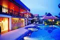 Villa 7 zimmer 956 m² Rawai, Thailand
