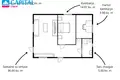 House 66 m² Grigaiciai, Lithuania