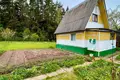 House 38 m² Zodzinski sielski Saviet, Belarus
