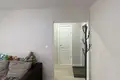 Wohnung 1 zimmer 34 m² Baryssau, Belarus