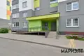 1 room apartment 41 m² Barawlyany, Belarus
