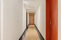 Apartamento 2 habitaciones 43 m² en Varsovia, Polonia