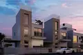 4 bedroom Villa 143 m² Germasogeia, Cyprus