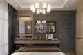 Apartamento 2 habitaciones 57 m² Konakli, Turquía
