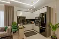 Apartment 49 m² Mahmutlar, Turkey