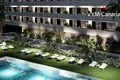 Квартира 2 спальни 66 м² Finestrat, Испания
