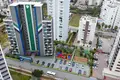 Appartement 53 m² Mezitli, Turquie