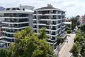 1 bedroom apartment 65 m² Muratpasa, Turkey