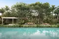 Appartement 1 chambre 60 m² Choeng Thale, Thaïlande
