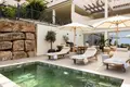 Wohnung 3 Schlafzimmer  Marbella, Spanien