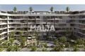 Apartamento 1 habitación 28 m² Dubái, Emiratos Árabes Unidos