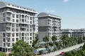 Appartement 2 chambres 50 m² Konakli, Turquie