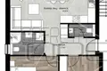 Wohnung 2 zimmer 71 m² Poreč, Kroatien