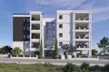 Mieszkanie 2 pokoi 84 m² Limassol, Cypr