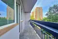 Квартира 3 комнаты 56 м² Краков, Польша