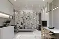 Mieszkanie 1 pokój 35 m² Erdemli, Turcja