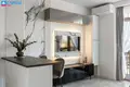 Квартира 1 комната 29 м² Вильнюс, Литва