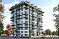 Квартира 43 м² Газипаша, Турция