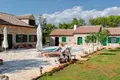 Haus 5 Schlafzimmer 350 m² Gespanschaft Split-Dalmatien, Kroatien