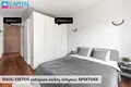 Mieszkanie 2 pokoi 60 m² w Wilno, Litwa