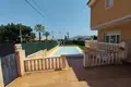 villa de 3 chambres 240 m² La Nucia, Espagne