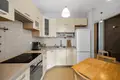 Apartamento 2 habitaciones 38 m² Varsovia, Polonia