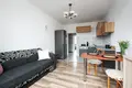 2 room apartment 37 m² Warsaw, Poland