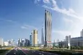 Wohnung 1 zimmer 35 m² Business Bay, Vereinigte Arabische Emirate