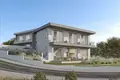 3 bedroom apartment 126 m² Peyia, Cyprus