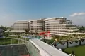 Apartment in a new building Allure Antalya