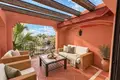 2 bedroom apartment 143 m² San Pedro Alcantara, Spain