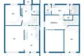 Apartamento 3 habitaciones 90 m² Valkeakoski, Finlandia